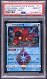 Volcanion