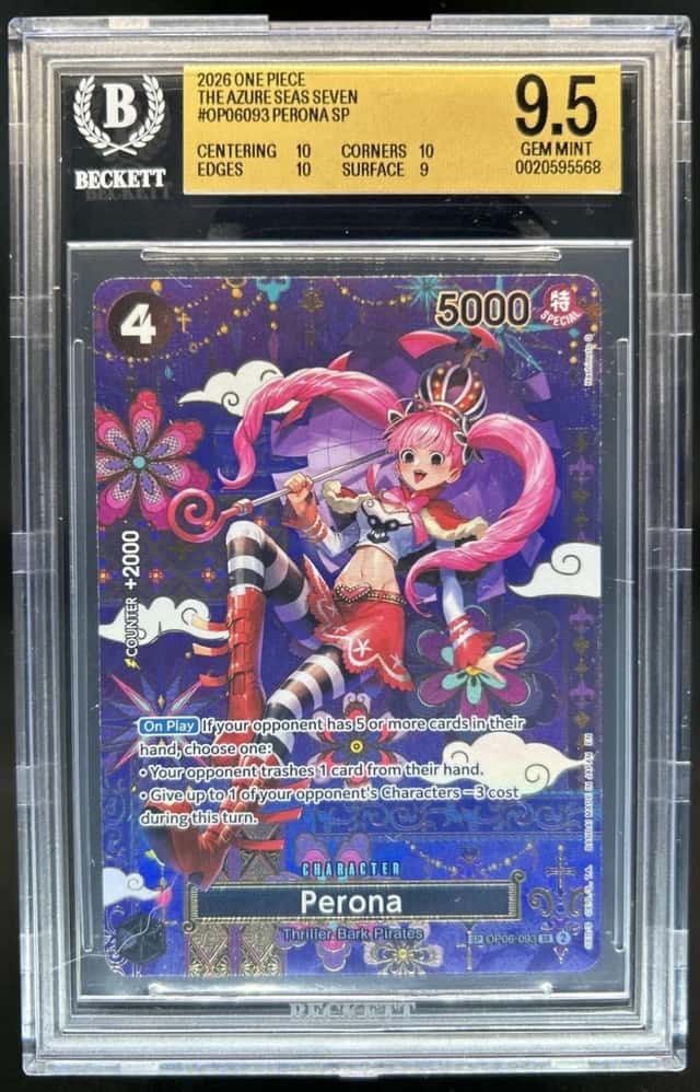 Perona