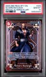 Silvers Rayleigh