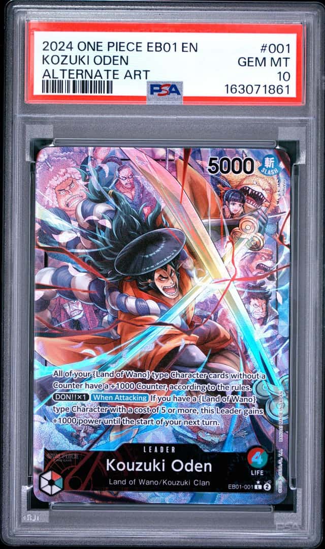 Kozuki Oden
