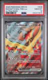 Rocket'S Moltres Ex