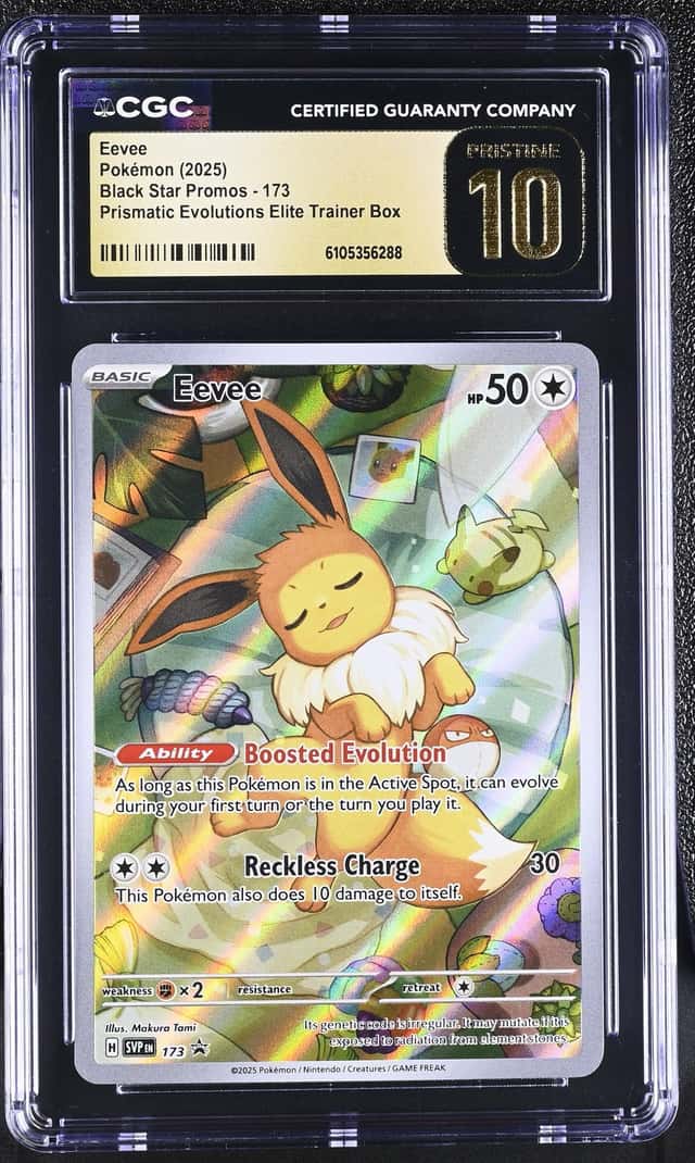 Eevee
