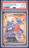 Cynthia'S Garchomp Ex