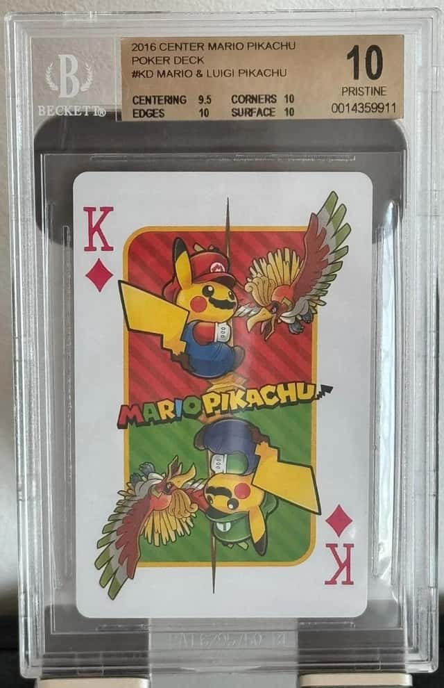King of Hearts