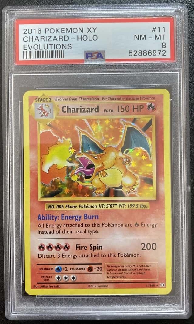Charizard