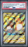 Raichu & Alolan Raichu Gx