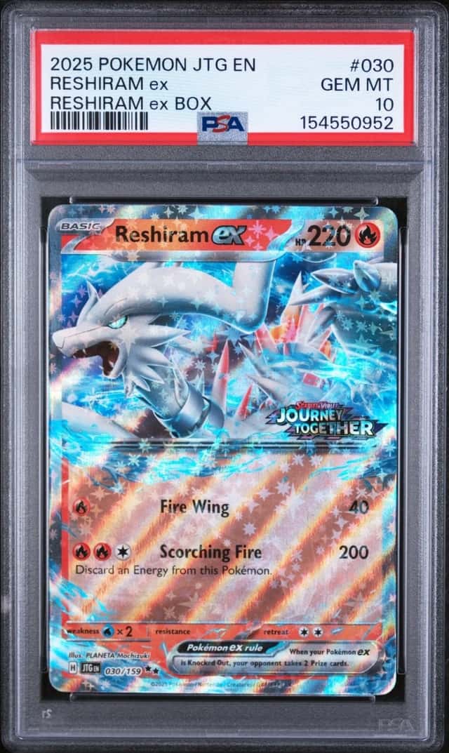 RESHIRAM ex