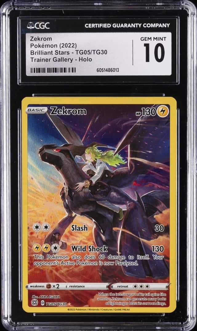 Zekrom