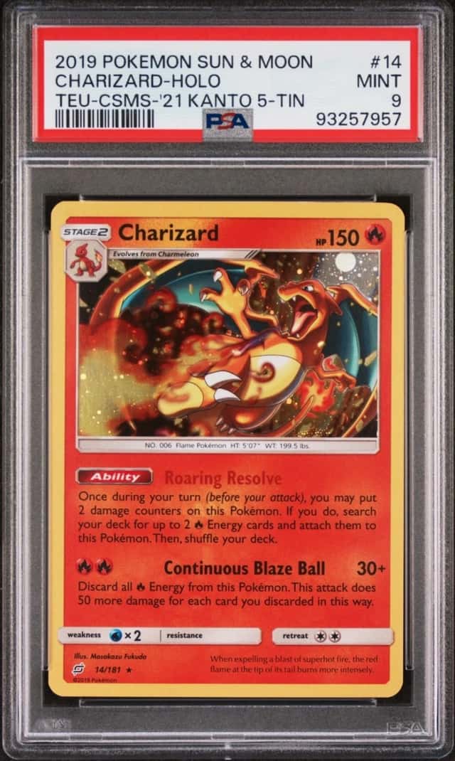 Charizard