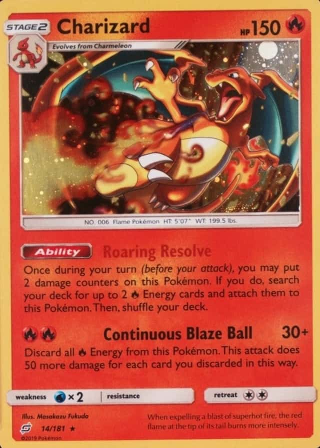 Holo · Exclusive Kanto 5