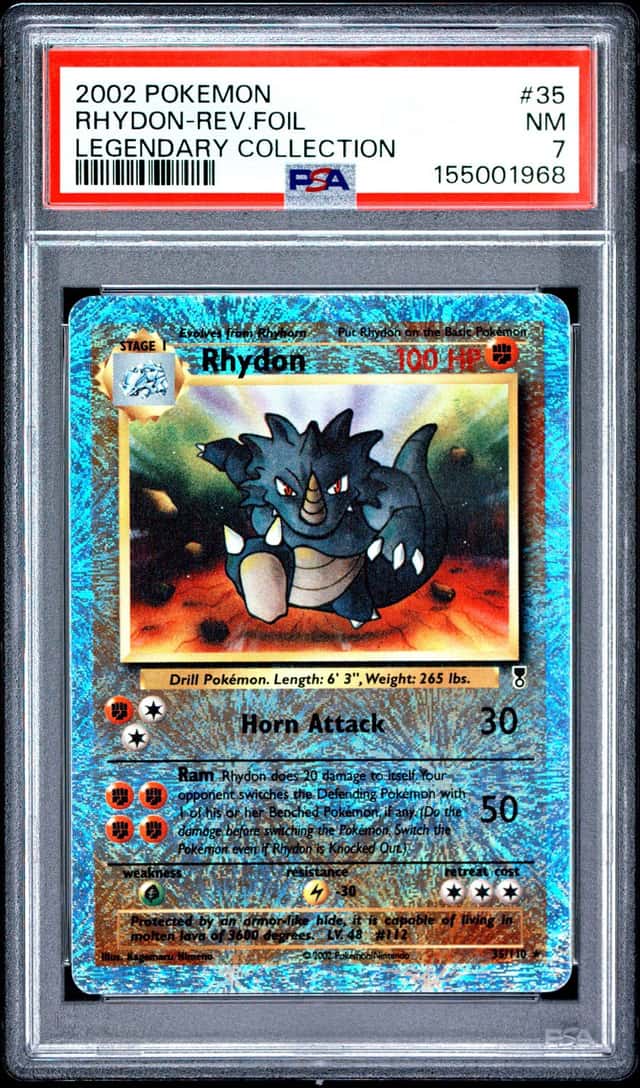 Rhydon