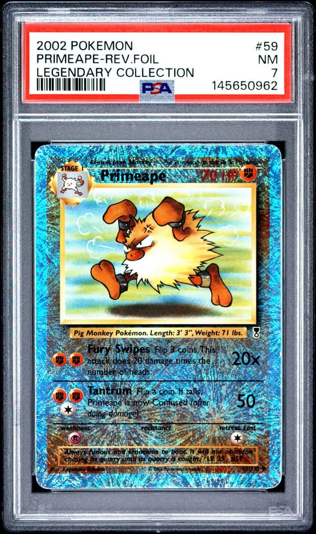 Primeape
