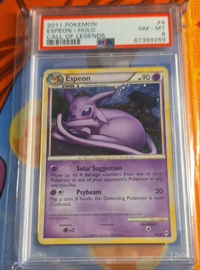 Espeon