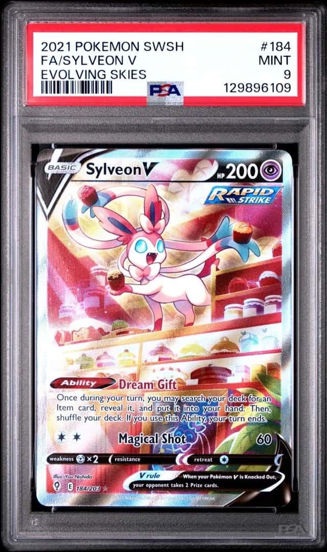 Sylveon V