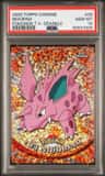 Nidorino