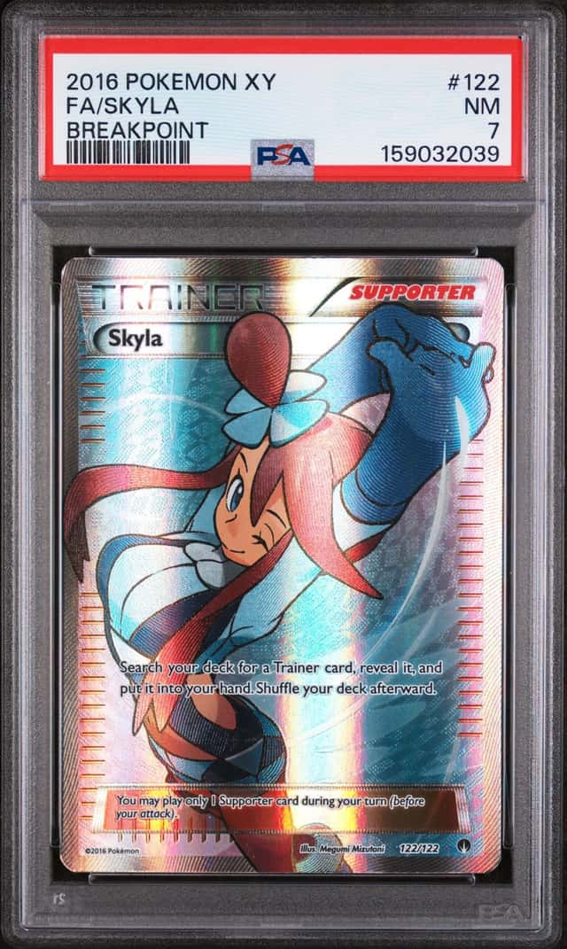 Skyla