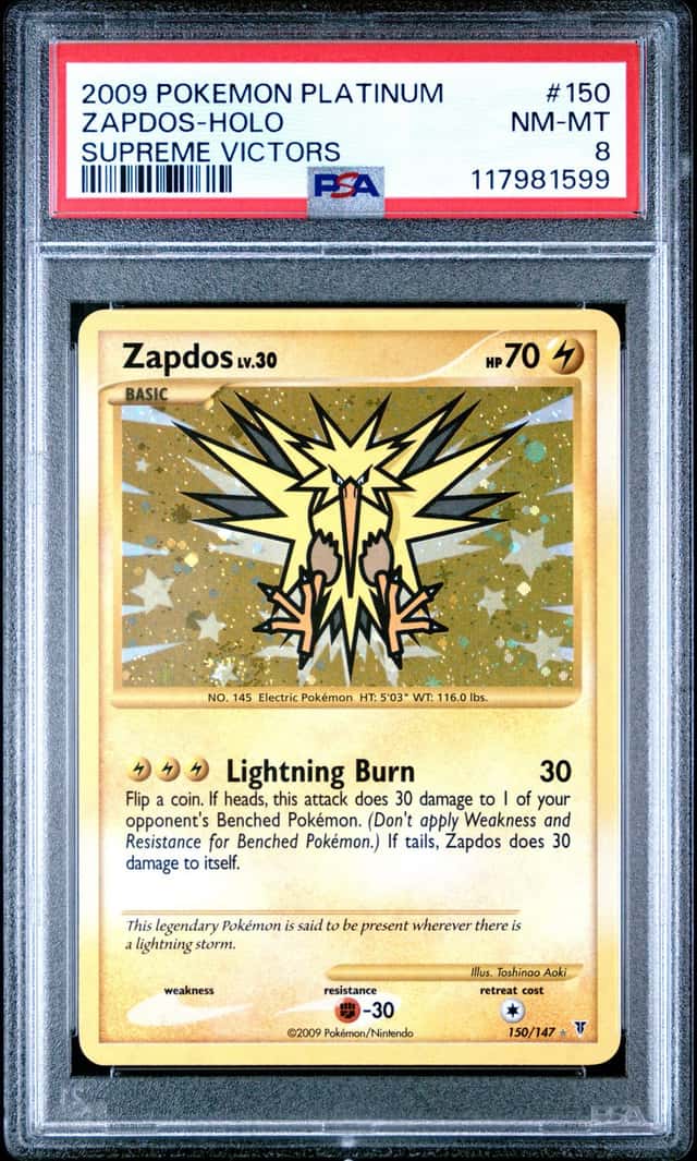 Zapdos