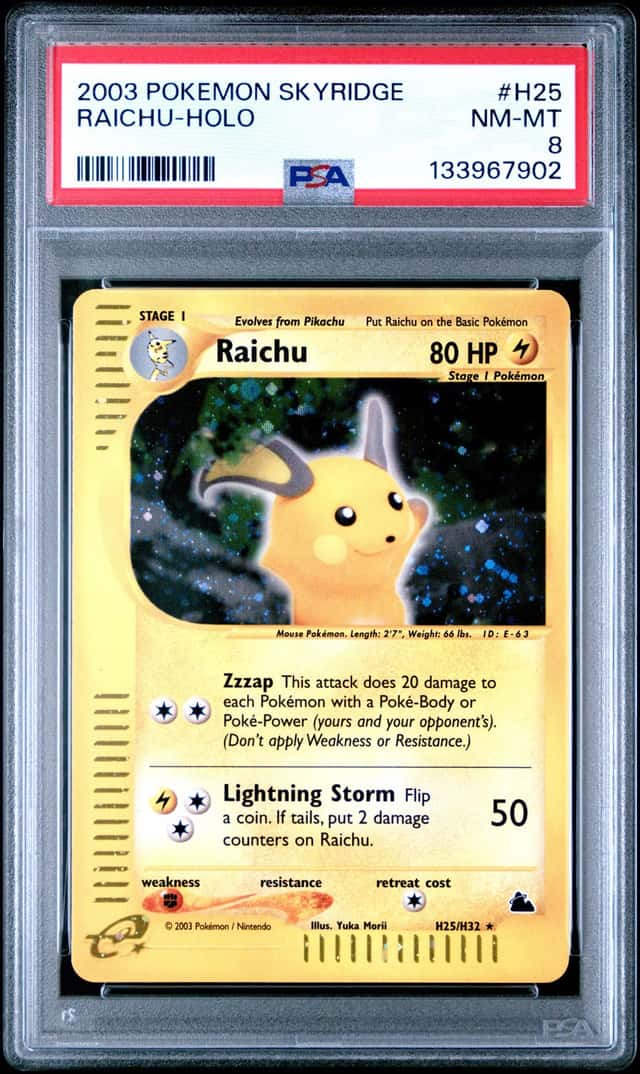 Raichu
