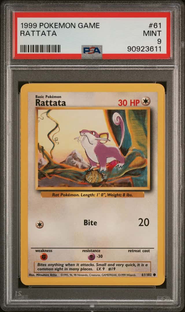 Rattata