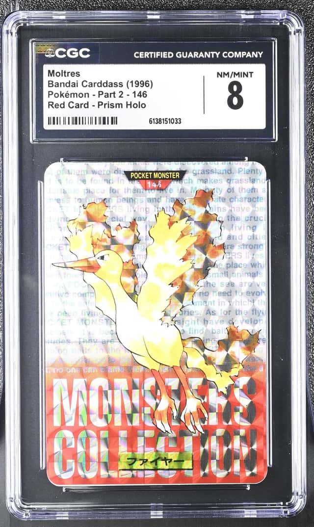 Moltres