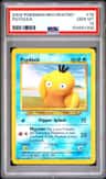 Psyduck
