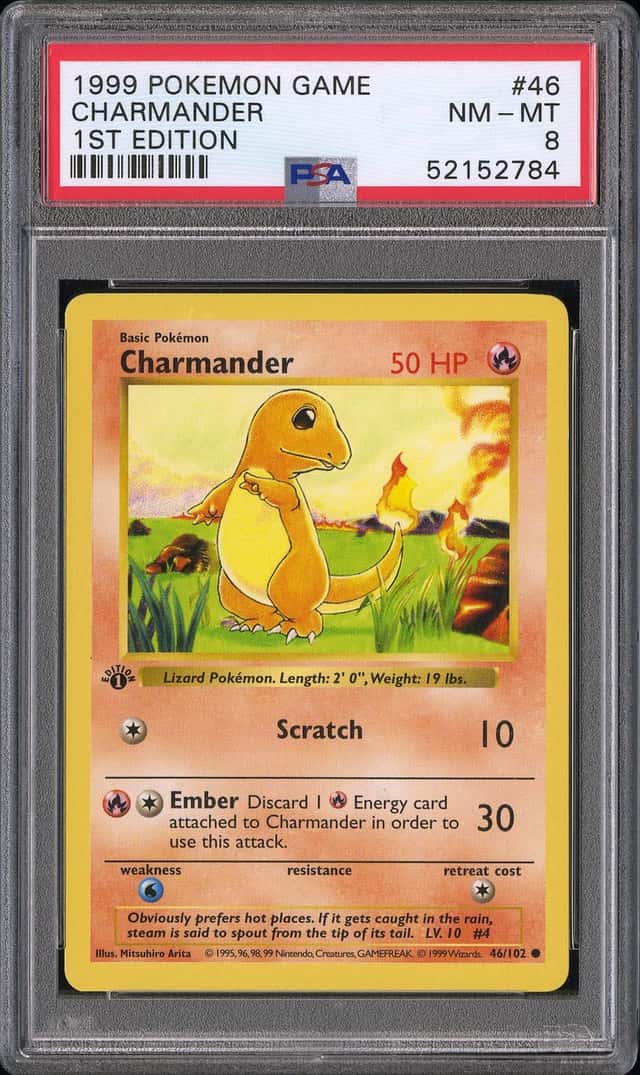 Charmander
