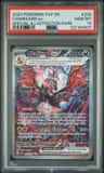 Charizard Ex