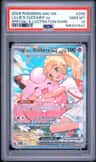 Lillie'S Clefairy Ex
