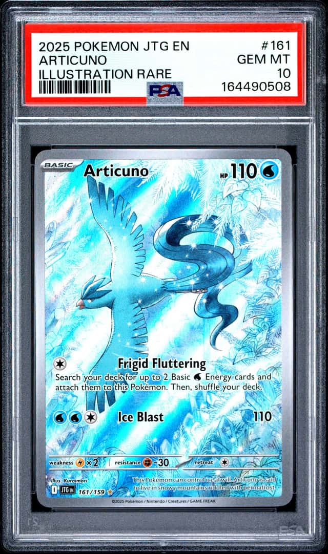 Articuno
