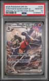 Cynthia'S Garchomp Ex