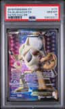 Alakazam Ex