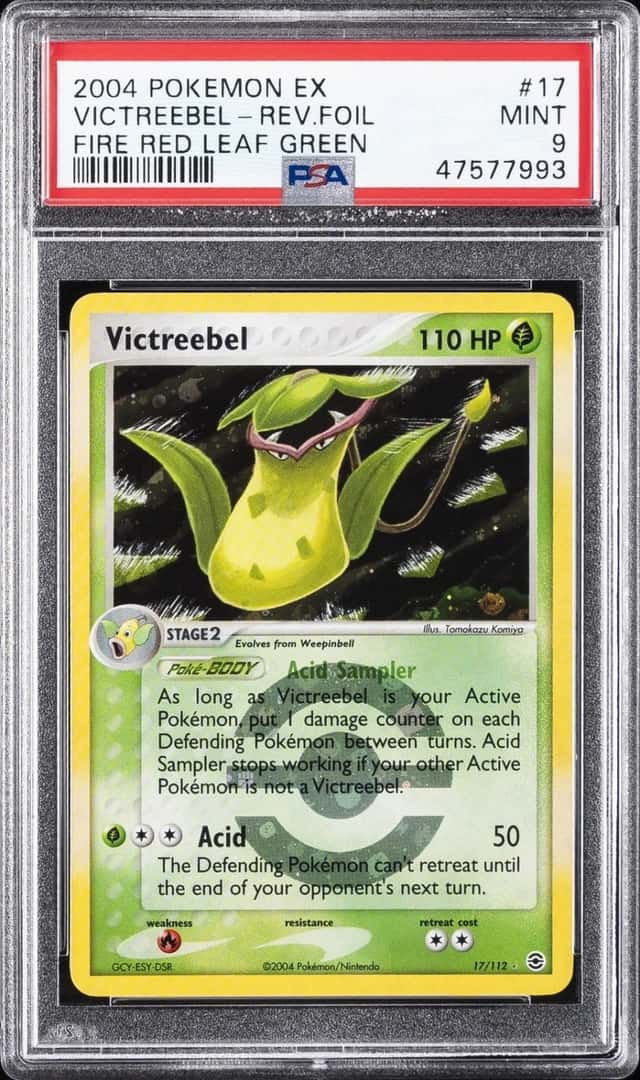Victreebel