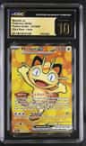 Meowth Ex