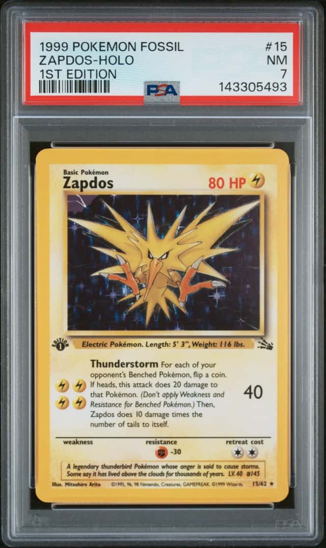 Zapdos
