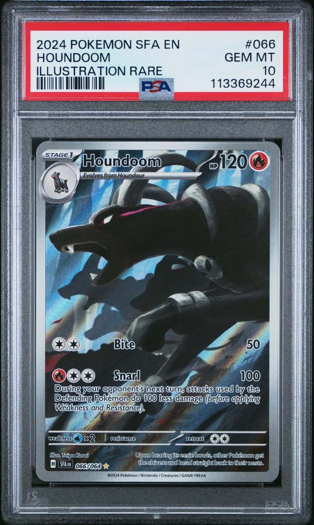 Houndoom