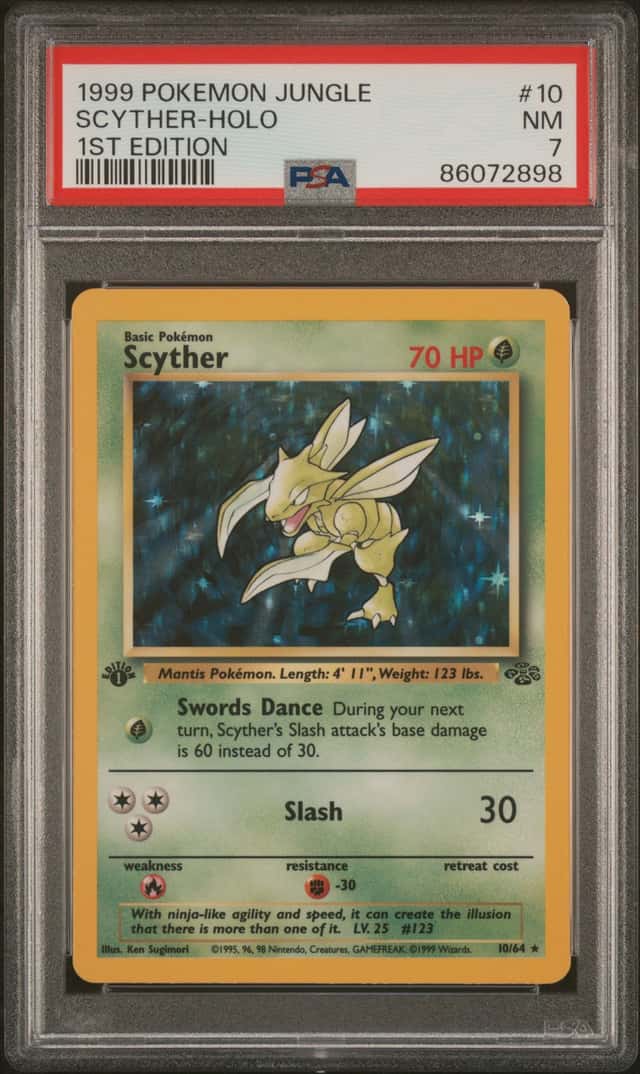 SCYther