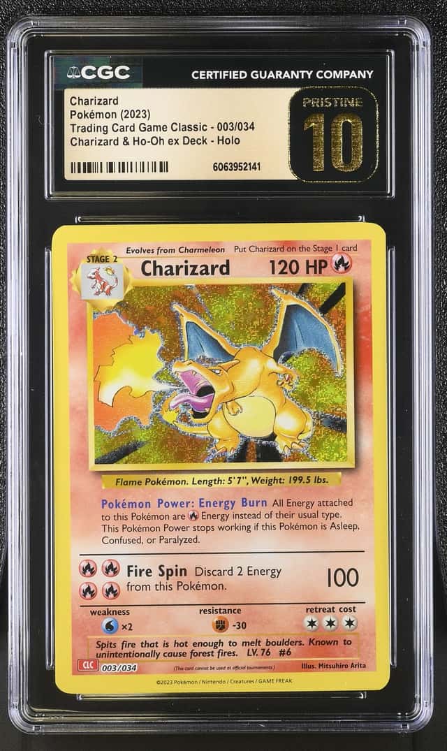Charizard