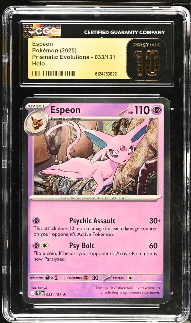 Espeon