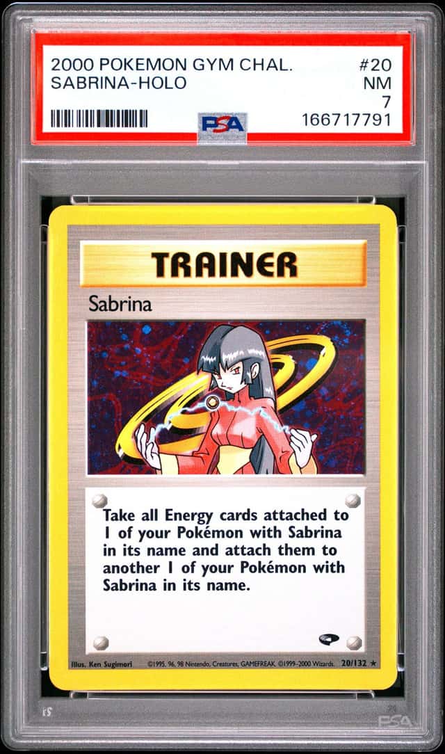 Sabrina