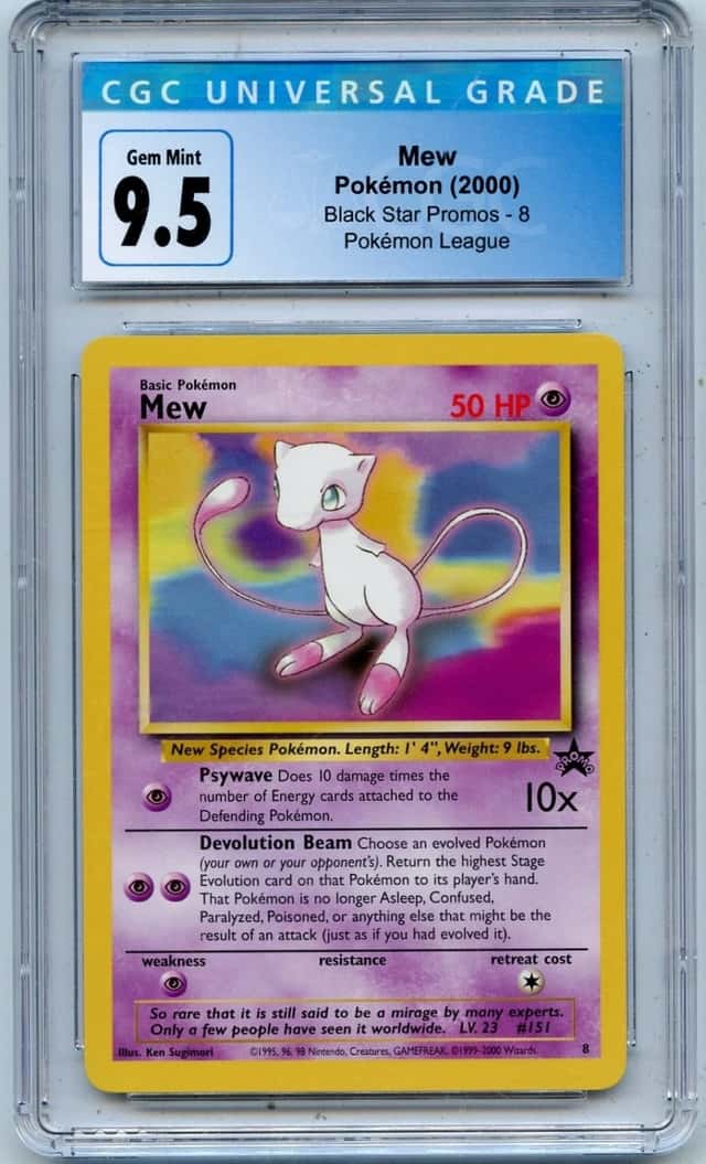 Mew