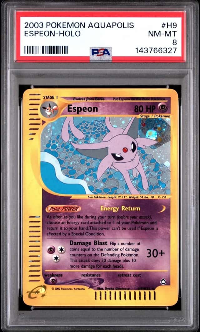 Espeon
