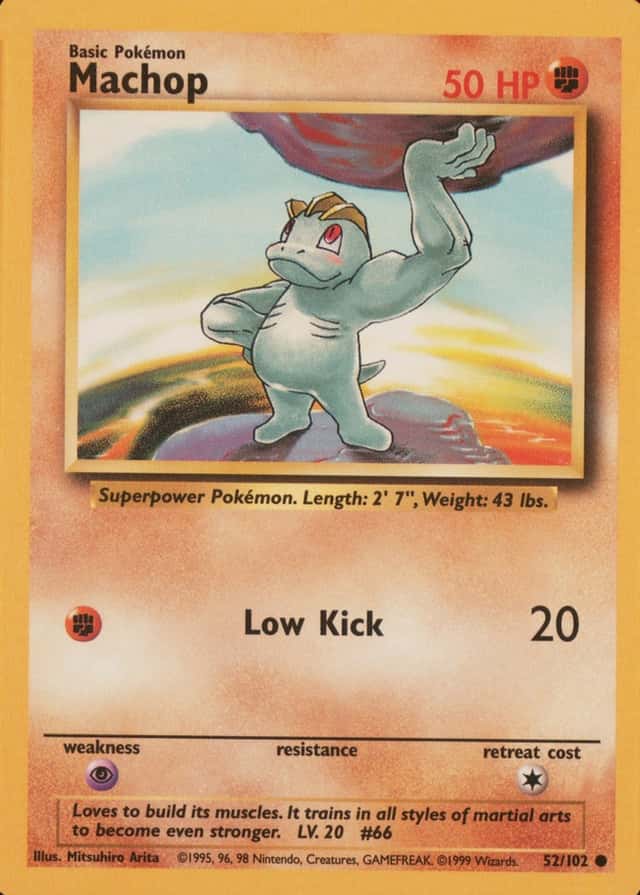 Unlimited · Trainer Deck A