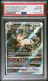 Leafeon Vstar