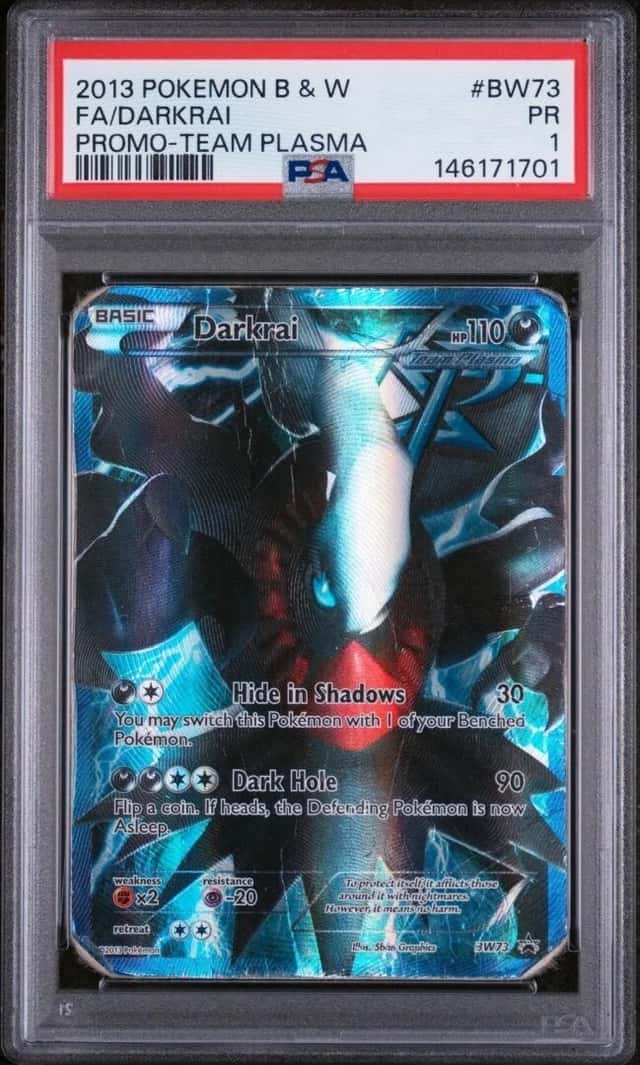 Darkrai
