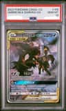 Umbreon & Darkrai Gx