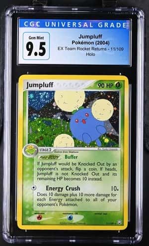 Jumpluff