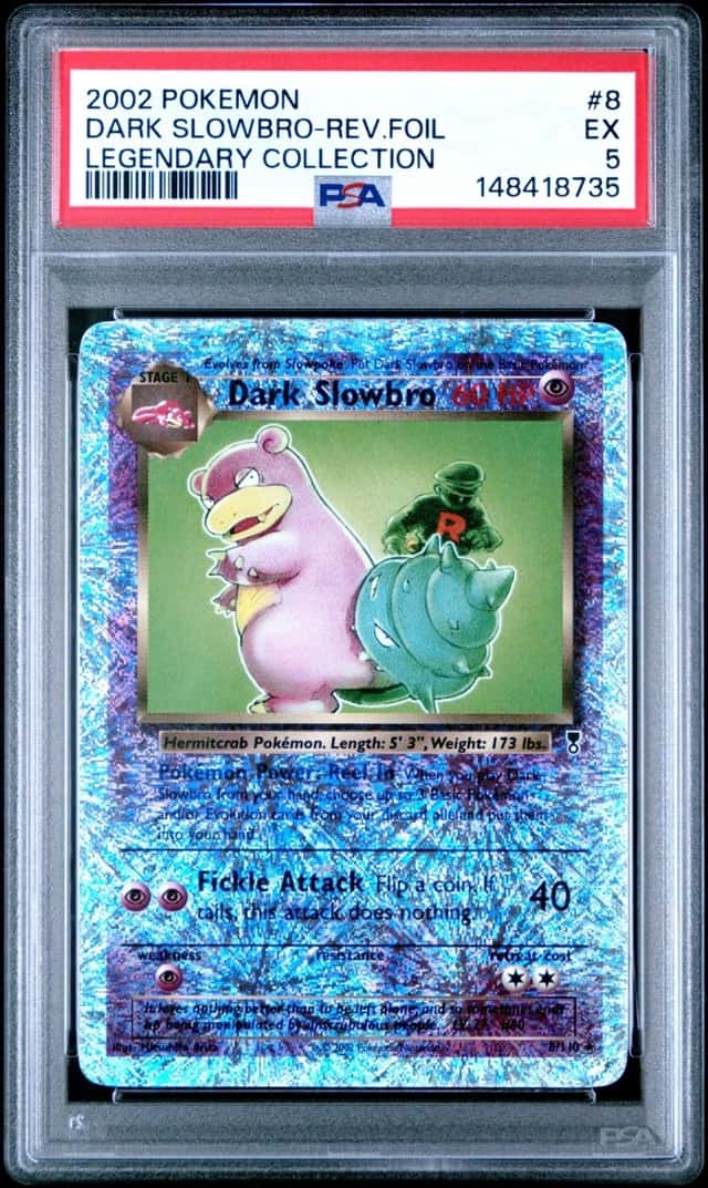 Dark Slowbro