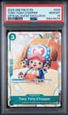 Tony Tony Chopper