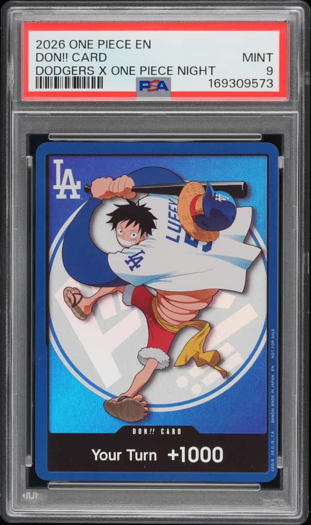 DON!! Card