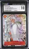 Silvers Rayleigh